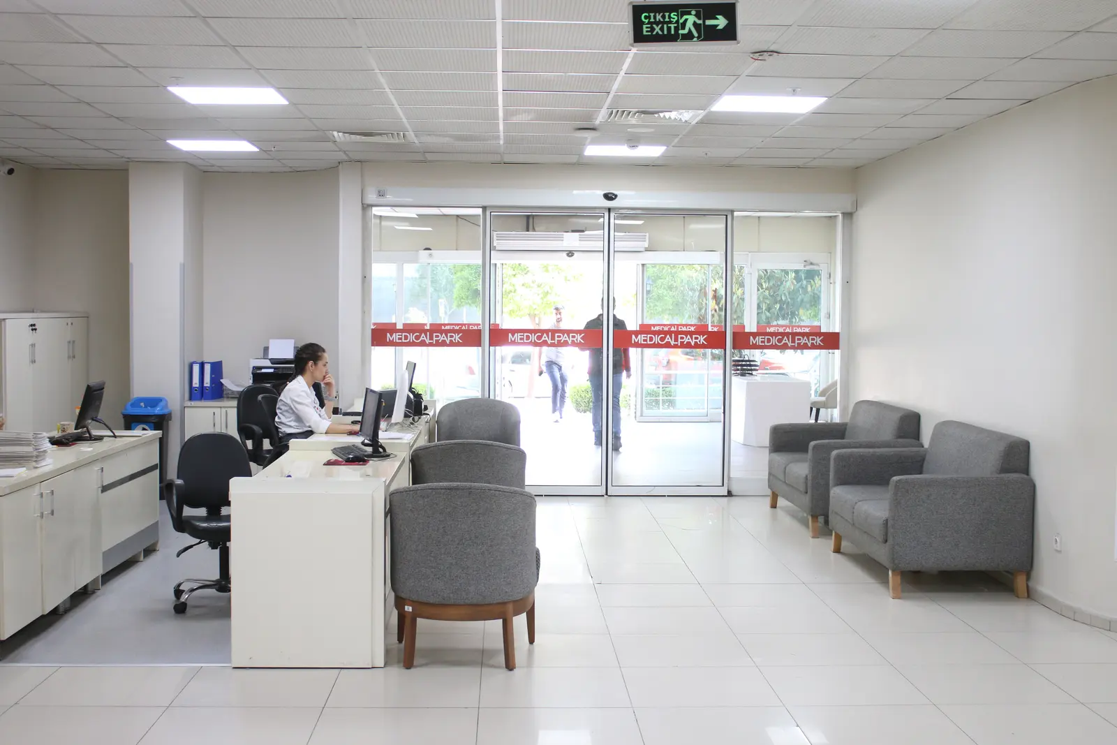 Medical Park Seyhan Hastanesi