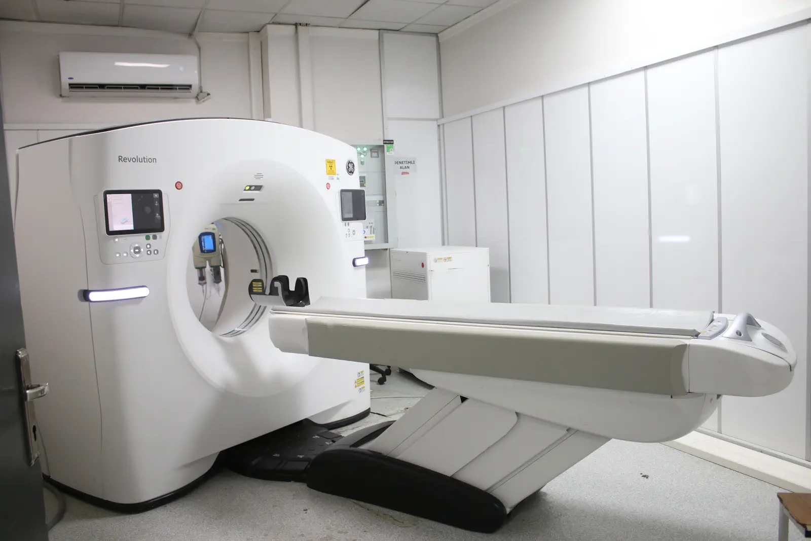 Medical Park Seyhan Hastanesi