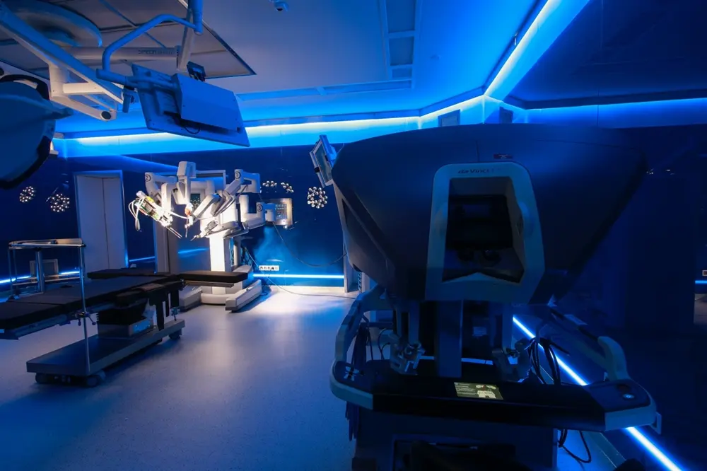 Medicana International İzmir Hastanesi