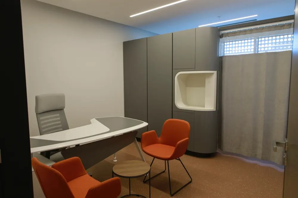 Medicana International İzmir Hastanesi