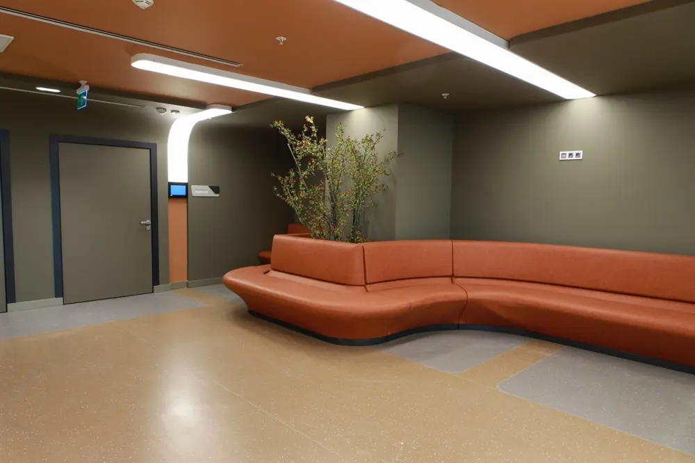Medicana International İzmir Hastanesi
