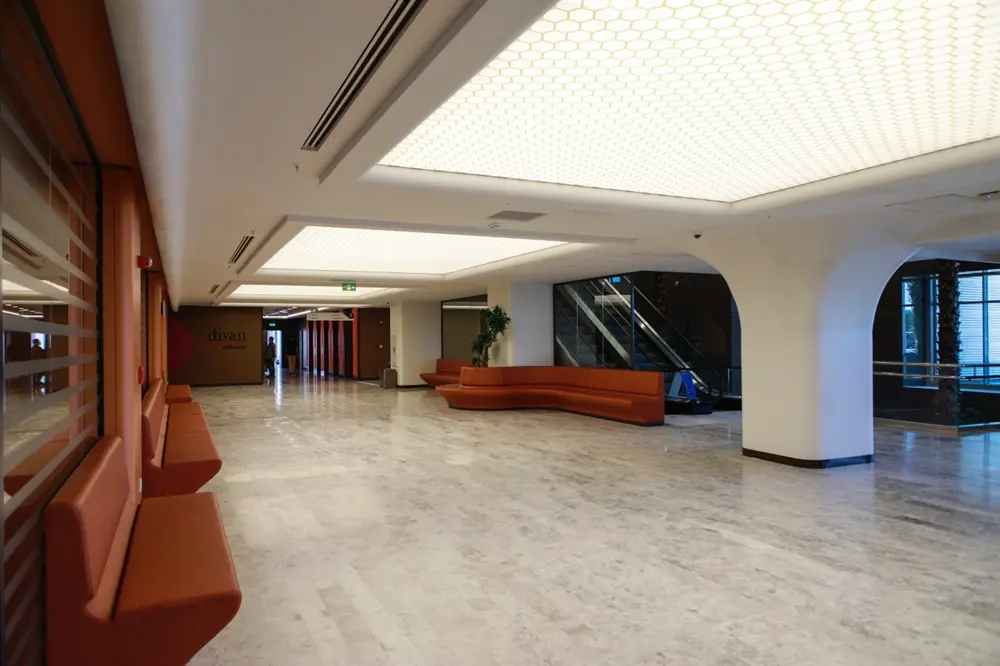 Medicana International İzmir Hastanesi