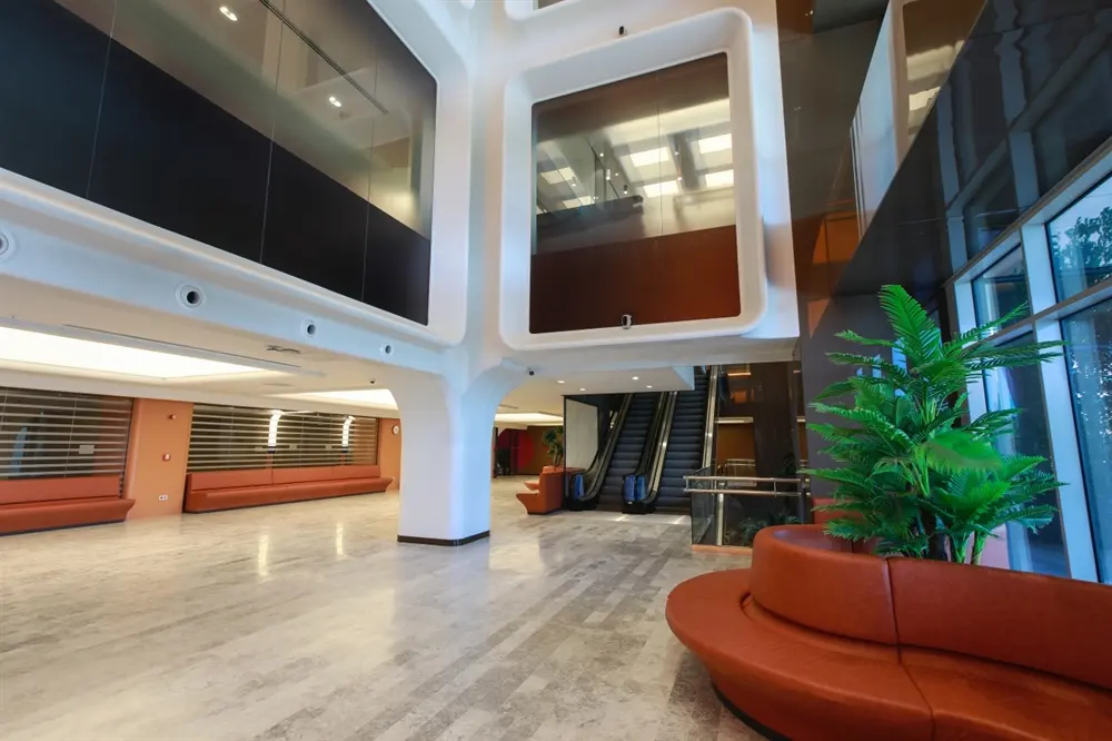 Medicana International İzmir Hastanesi