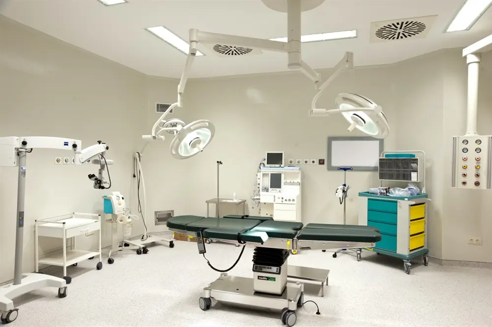 Medicana Hospital in Konya