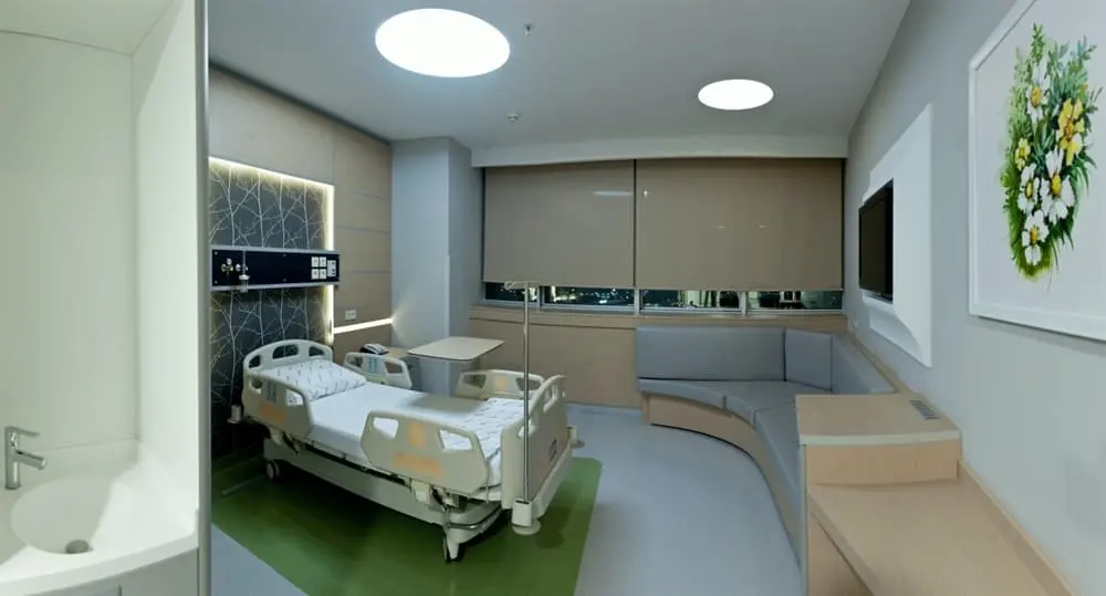 Medicana Hospital in Konya