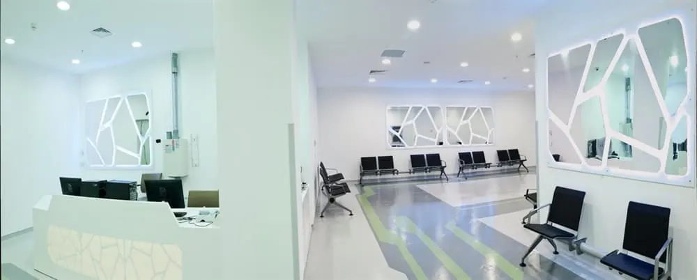 Medicana Hospital in Konya