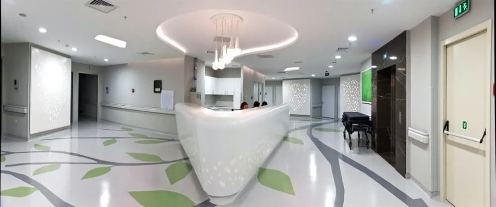 Medicana Hospital in Konya