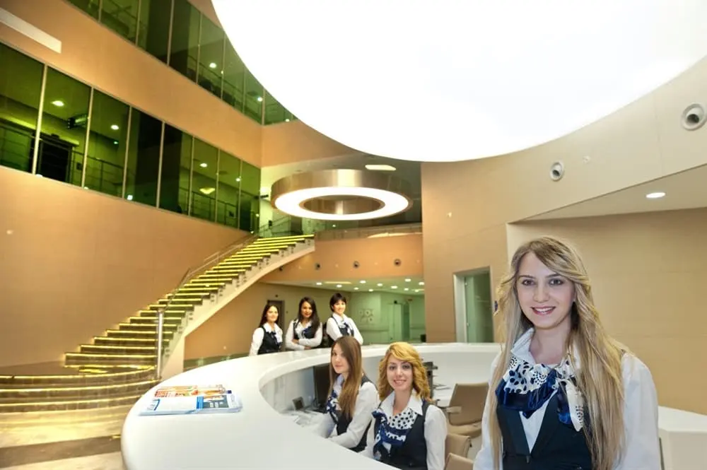 Medicana Hospital in Konya