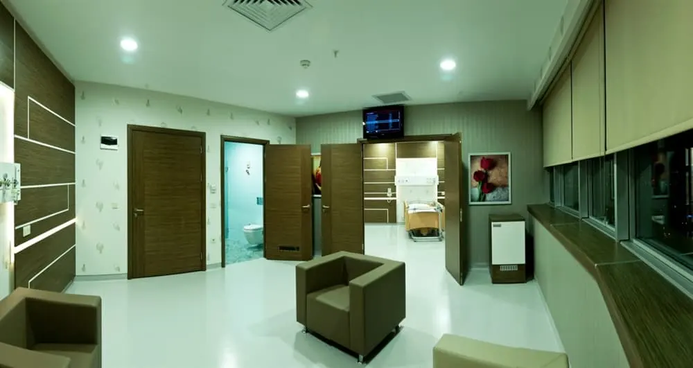 Medicana Hospital in Konya