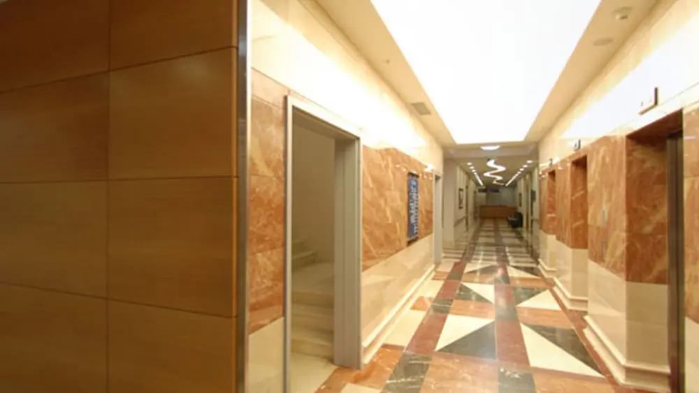 Medicana Ankara Hastanesi