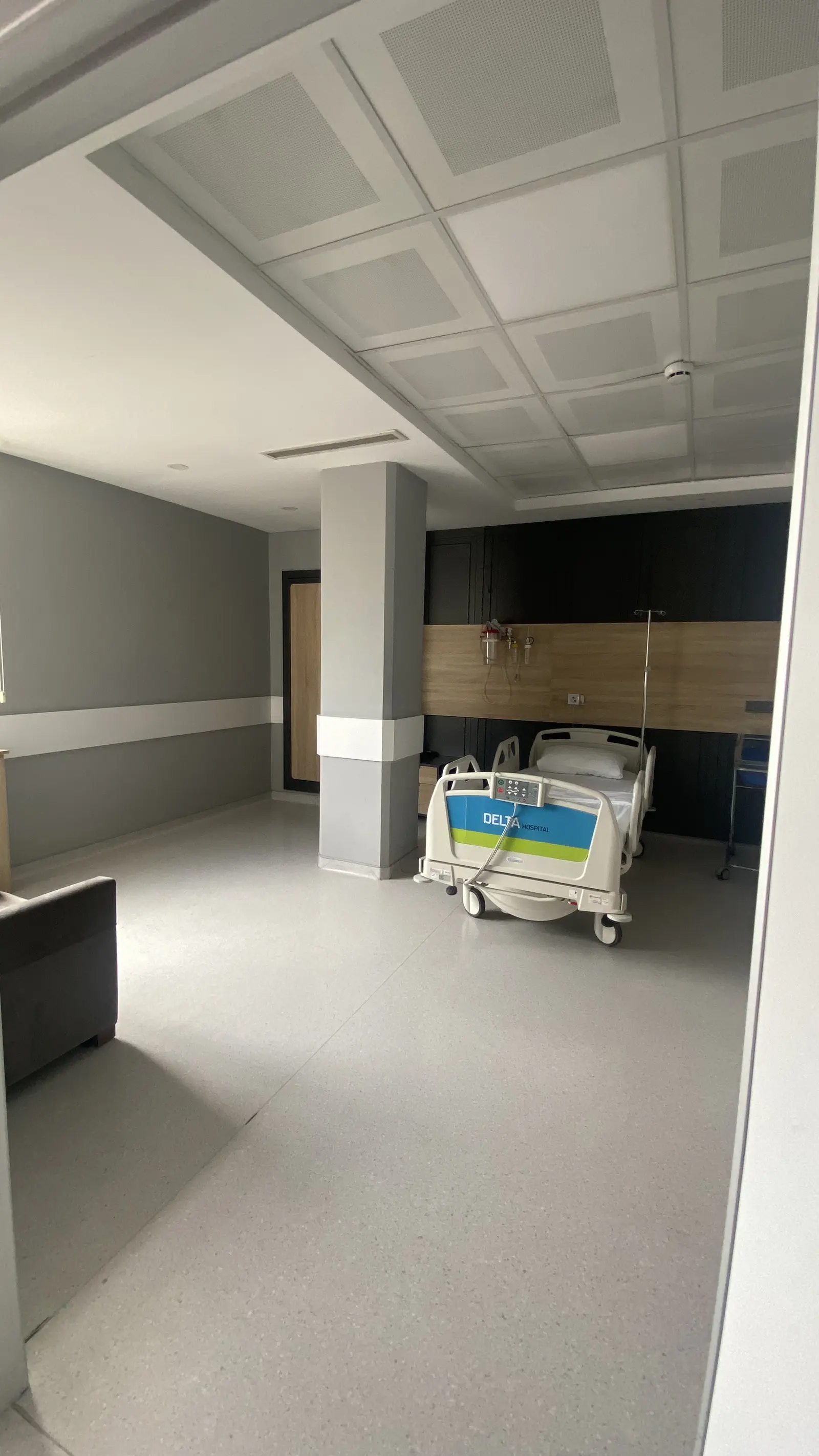 Delta Hospital