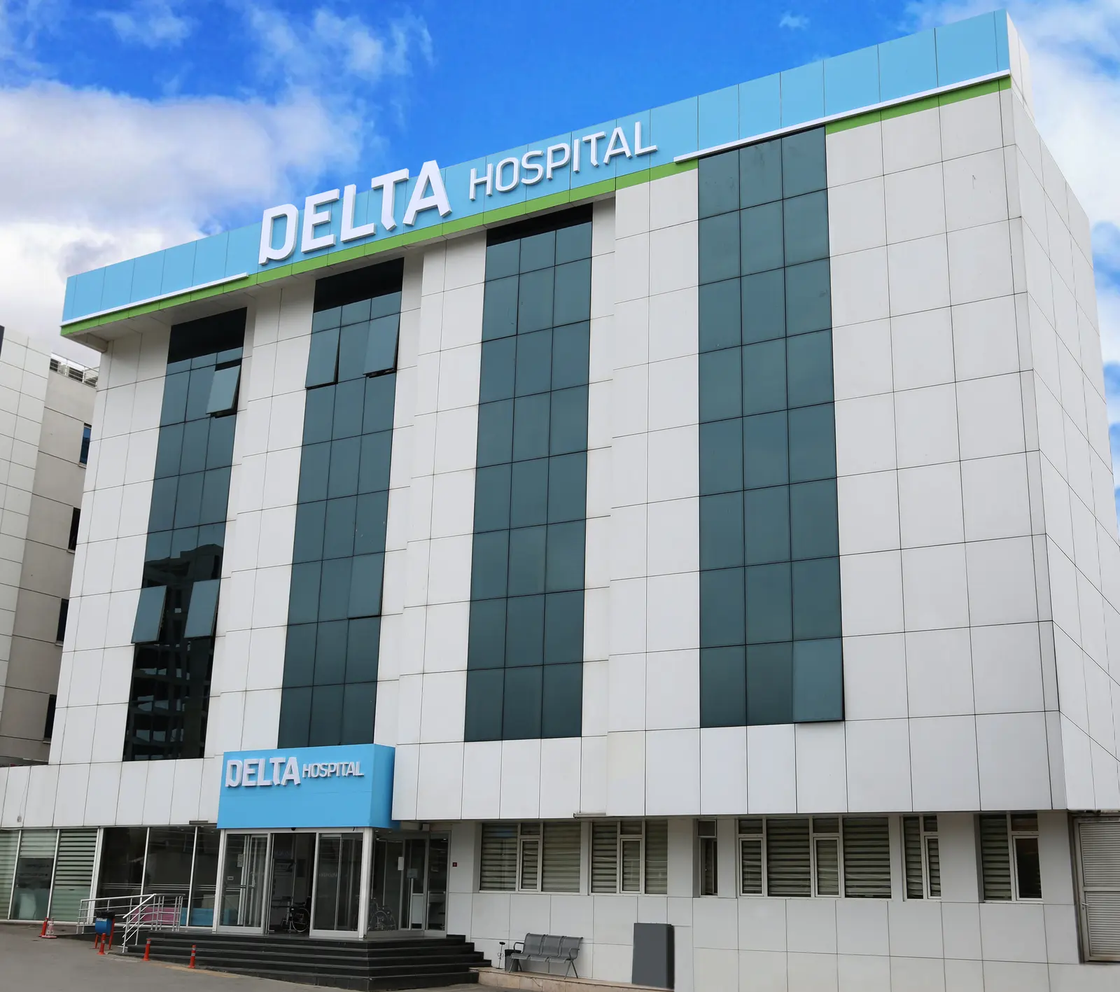 Delta Hospital