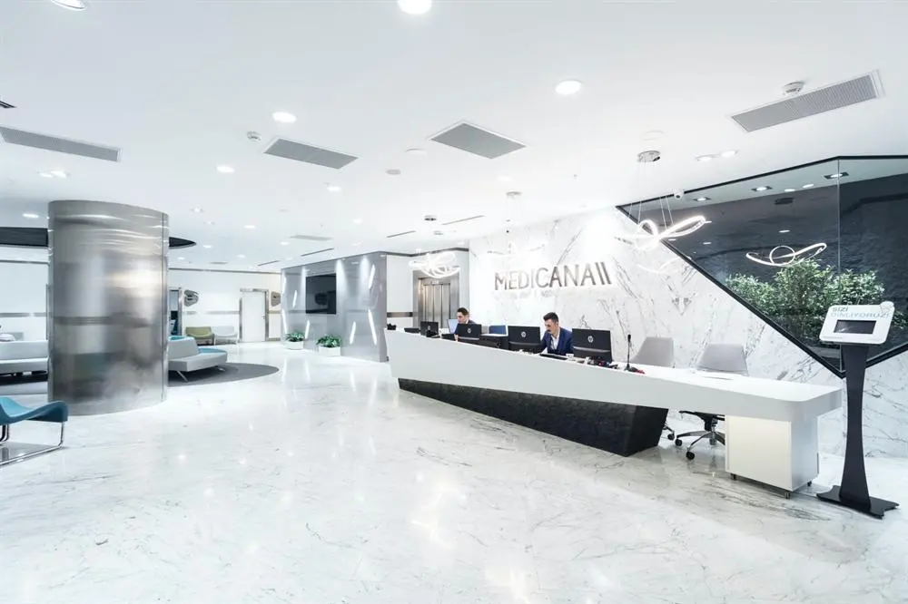 Medicana Bahçelievler