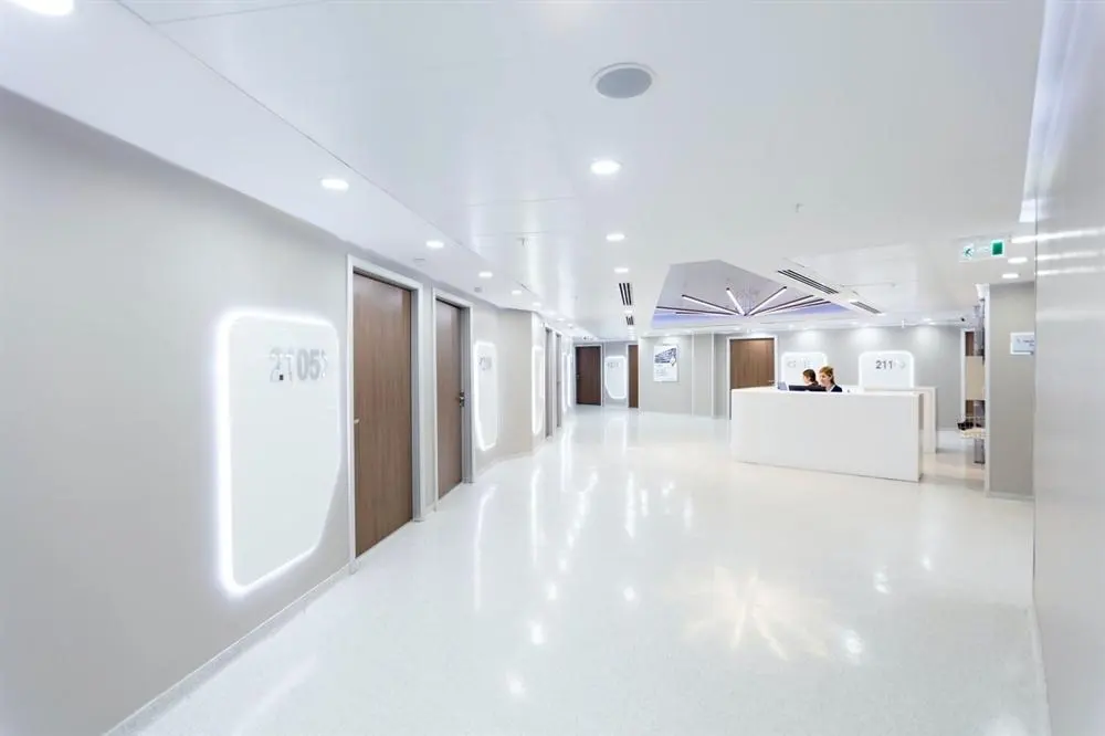 Medicana Bahçelievler