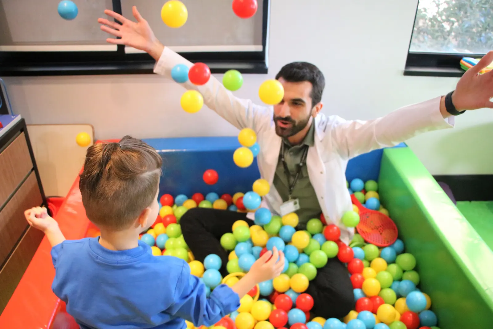 NPİstanbul Brain Hospital