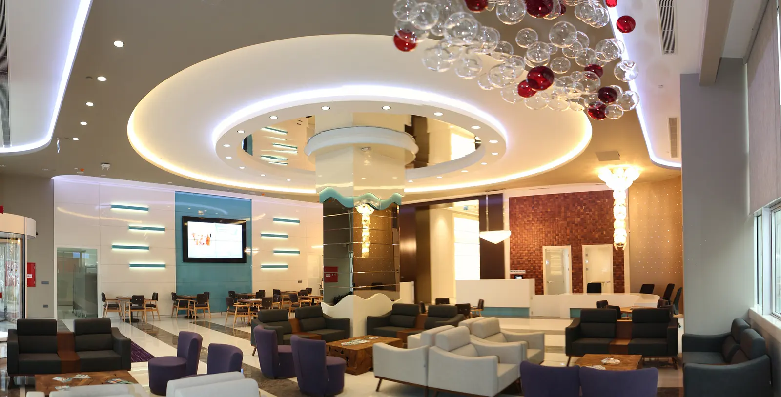 NPİstanbul Brain Hospital