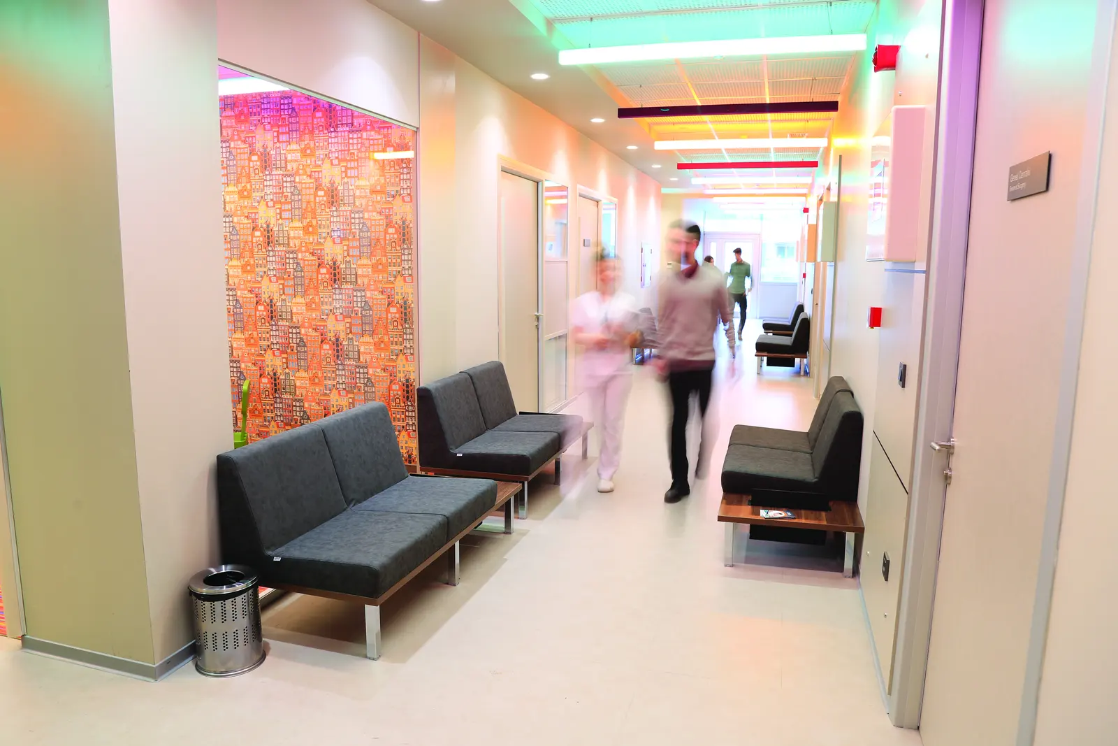 NPİstanbul Brain Hospital