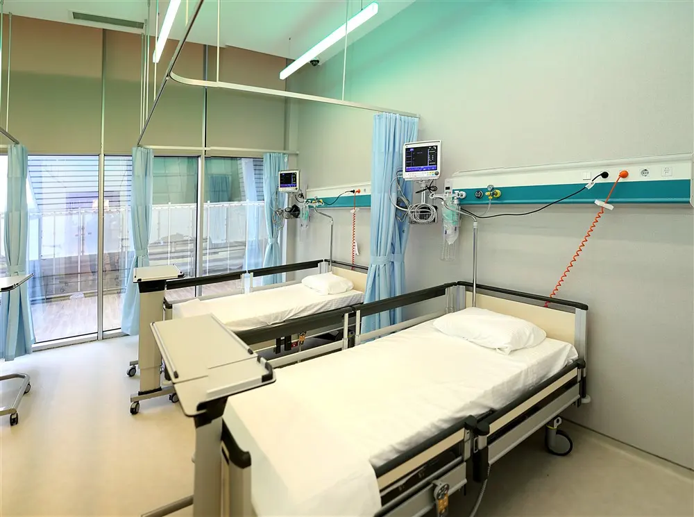 NPİstanbul Brain Hospital