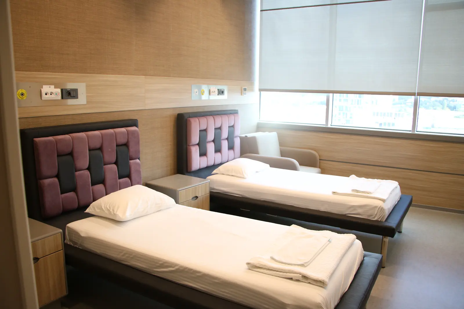 NPİstanbul Brain Hospital