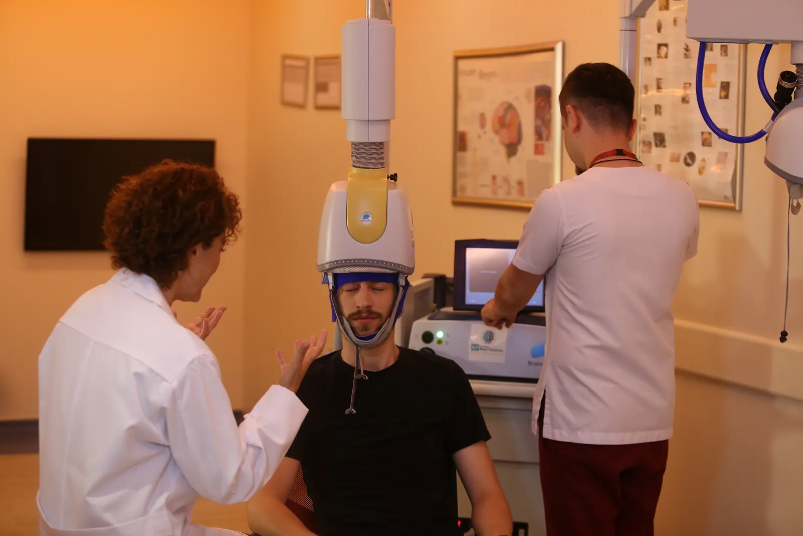 NPİstanbul Brain Hospital