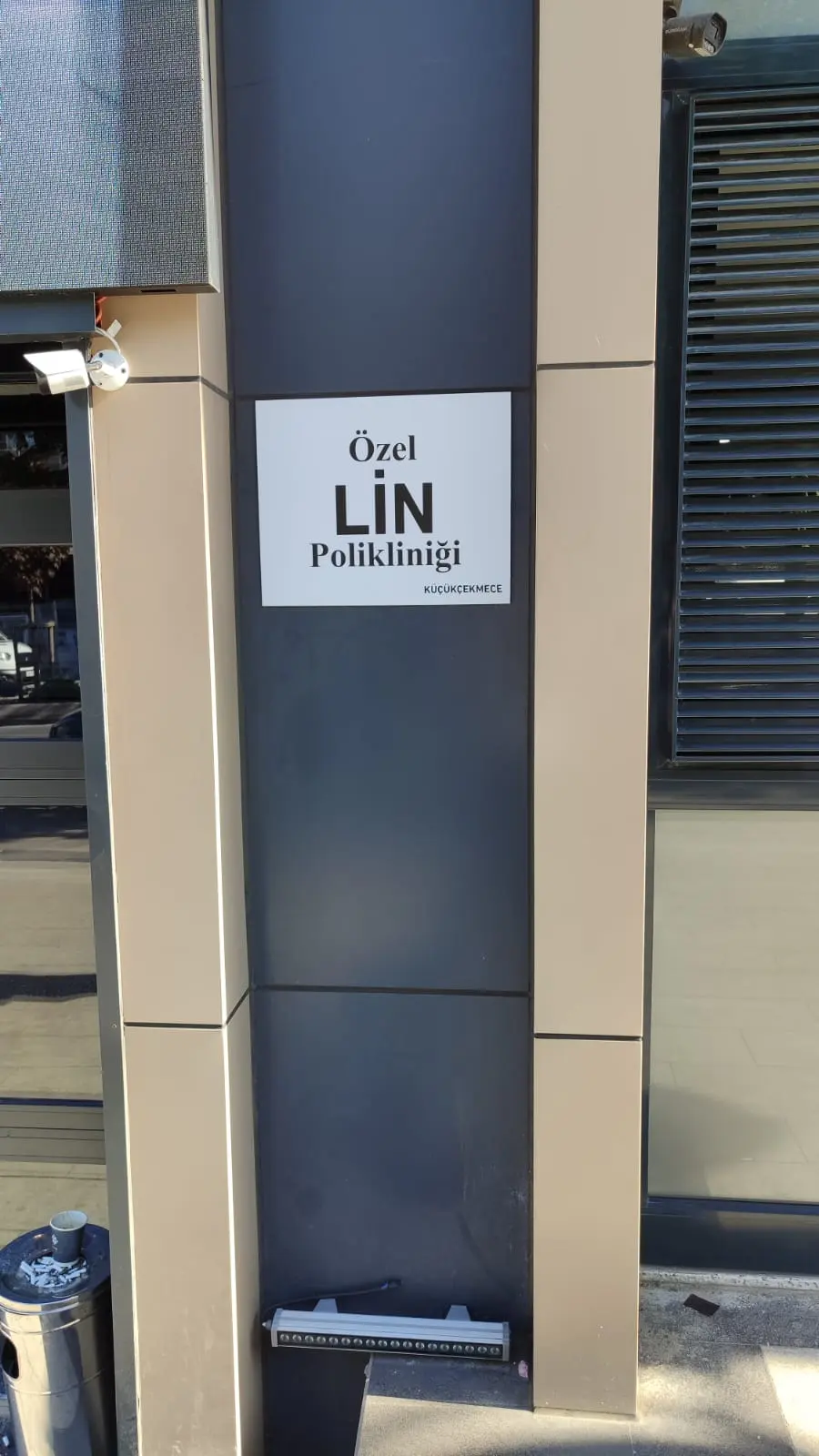 Lin Europe Clinic