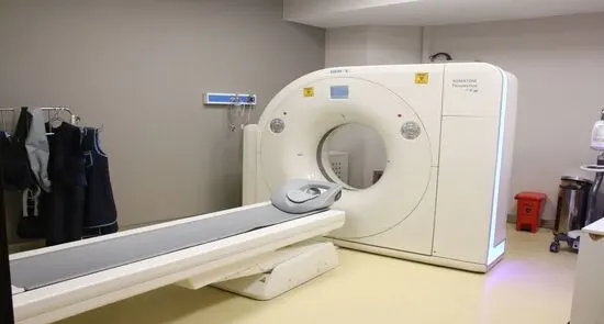 Medical Park İzmir Hastanesi