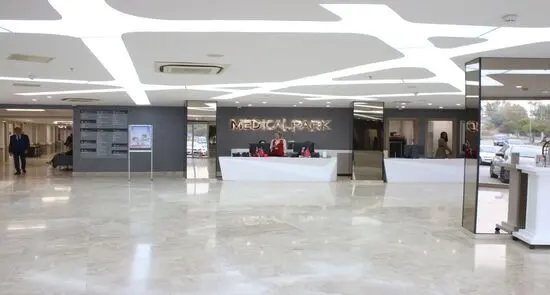 Medical Park İzmir Hastanesi