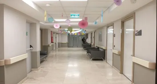 Medical Park İzmir Hastanesi