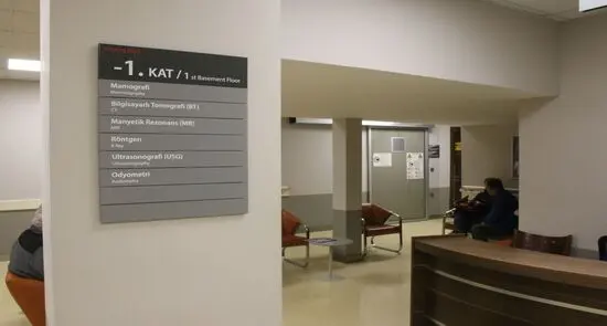 Medical Park İzmir Hastanesi
