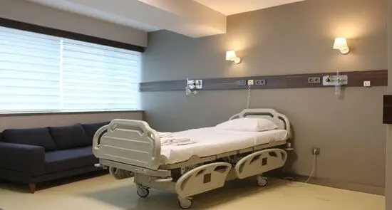 Medical Park İzmir Hastanesi