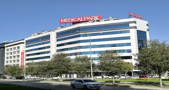 Medical Park İzmir Hastanesi