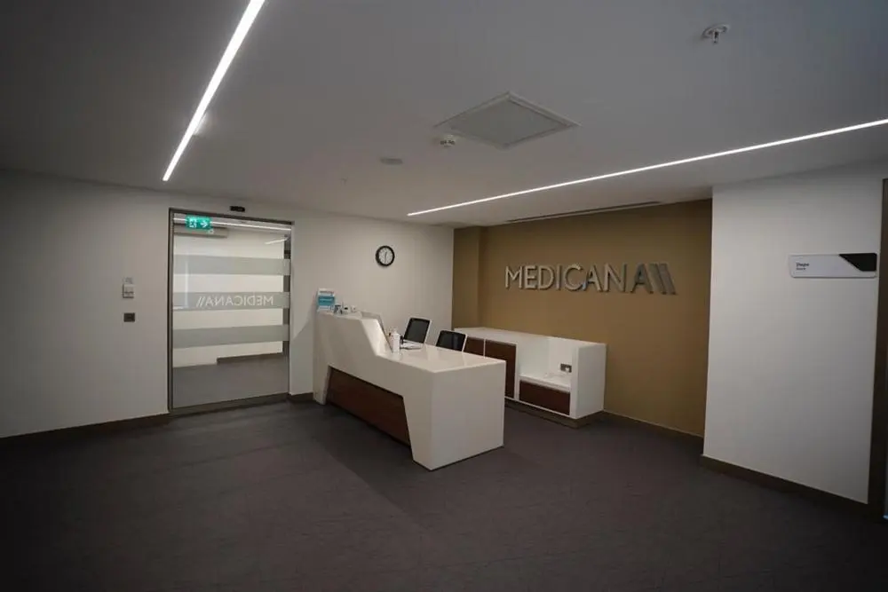 Medicana Avcılar