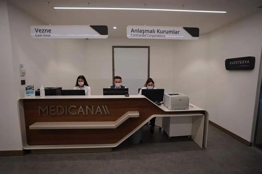 Medicana Avcılar