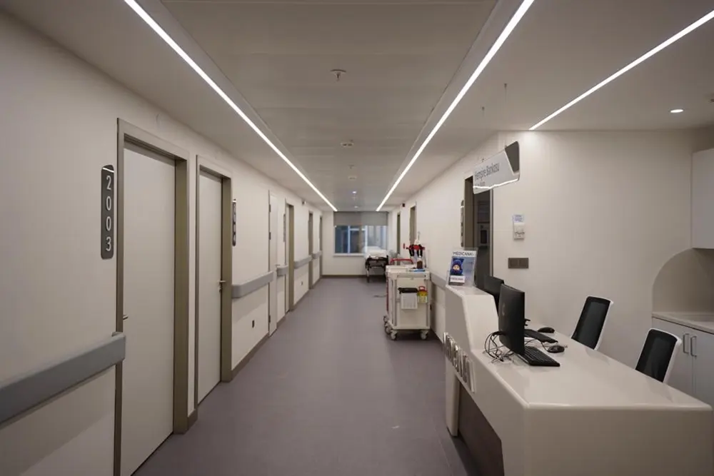 Medicana Avcılar