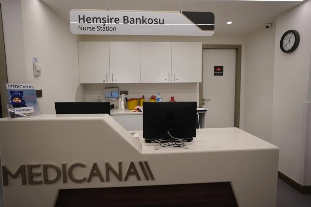 Medicana Avcılar