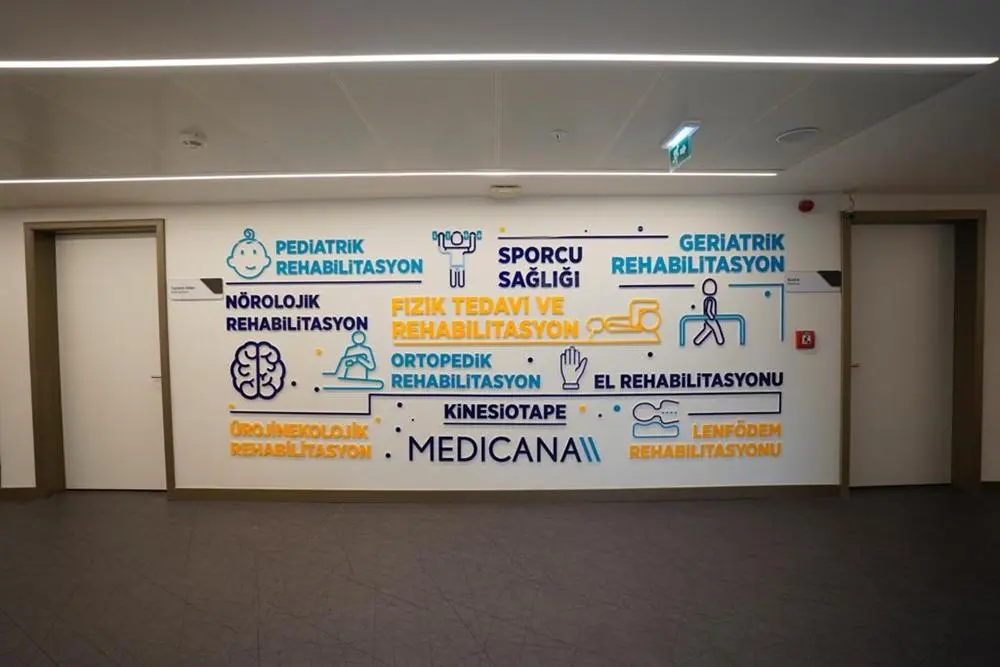 Medicana Avcılar