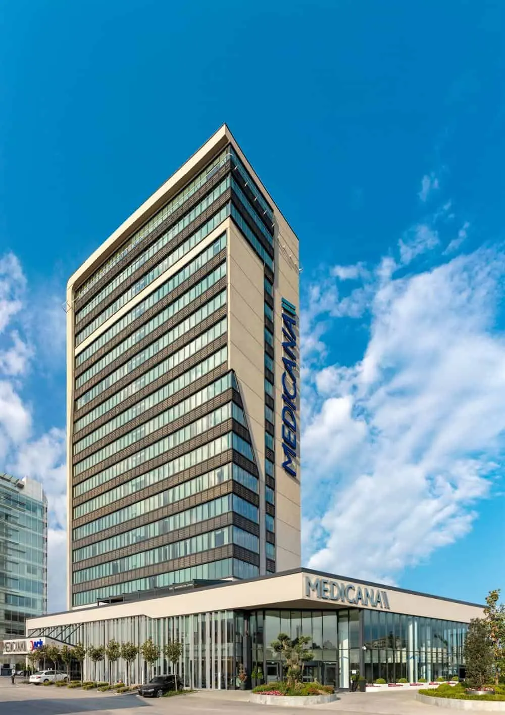 Medicana BURSA HOSPITAL