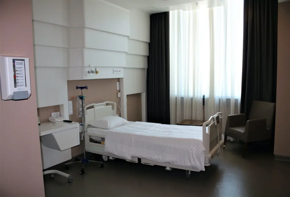 Medicana BURSA HOSPITAL