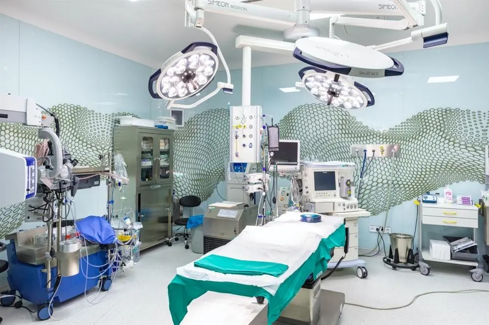 Medicana BURSA HOSPITAL