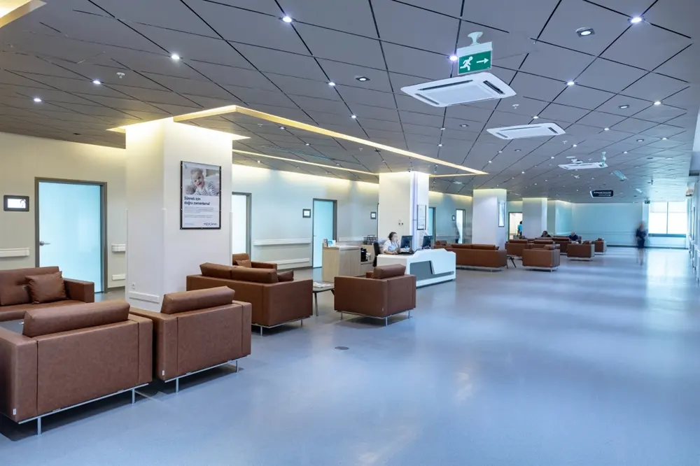 Medicana BURSA HOSPITAL