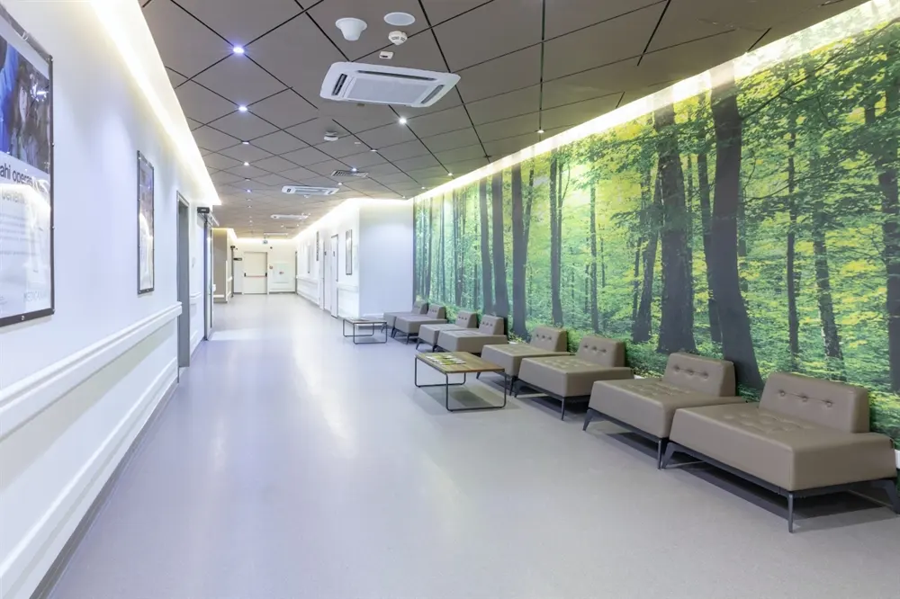 Medicana BURSA HOSPITAL