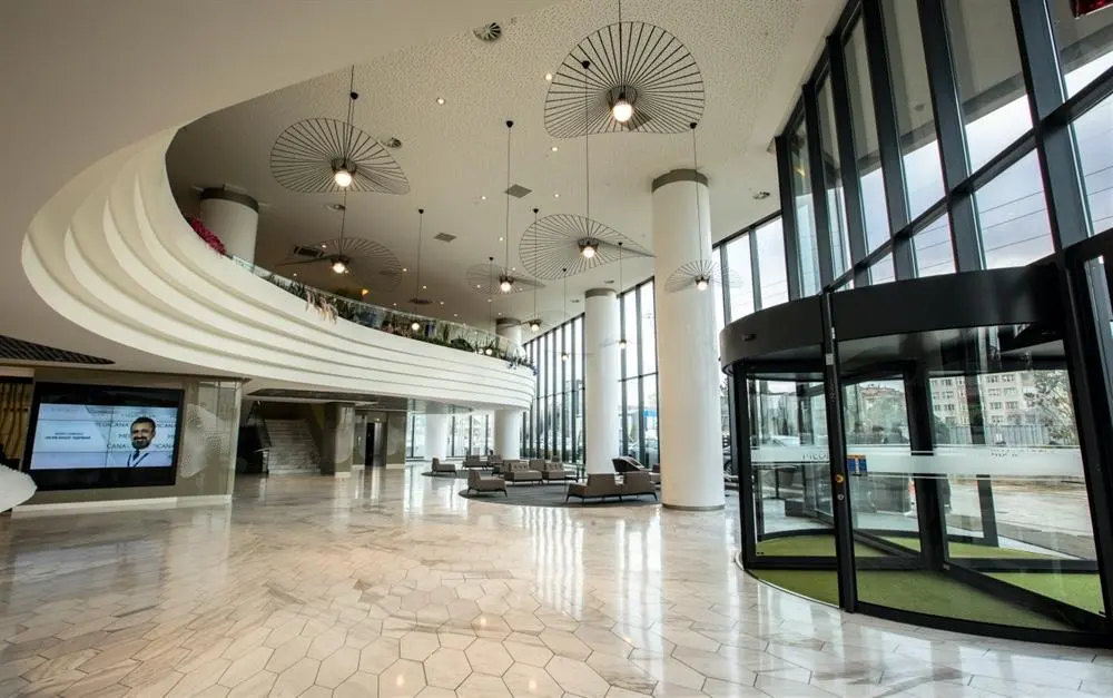 Medicana BURSA HOSPITAL