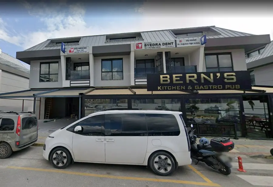 Syedra Premium Dent