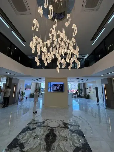 Quality Premium Dental Clinic