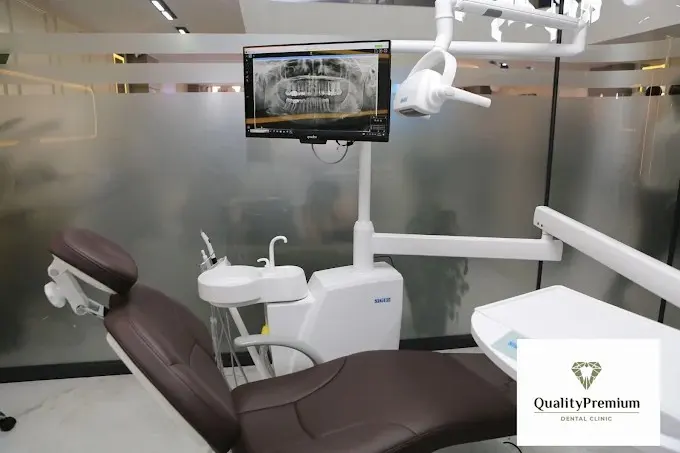 Quality Premium Dental Clinic