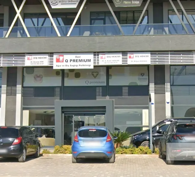 Quality Premium Dental Clinic