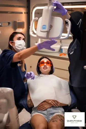 Quality Premium Dental Clinic