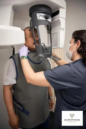 Quality Premium Dental Clinic