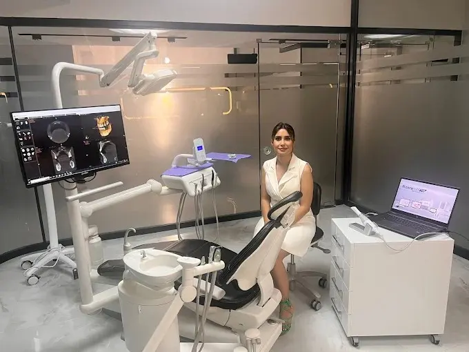 Quality Premium Dental Clinic