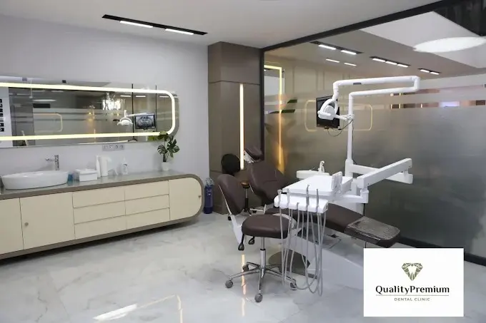 Quality Premium Dental Clinic
